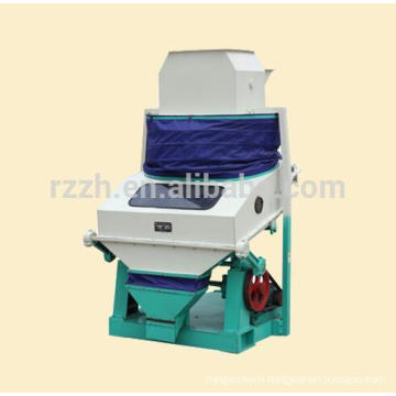 Rizhao TQSX Series Rice Destoner